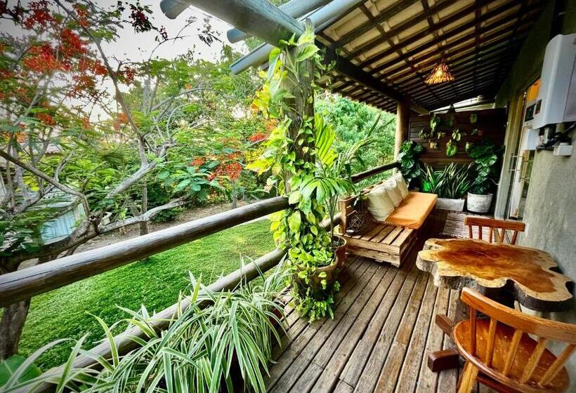 １ベッドルームハウス, Villas Do Pratagy Vip