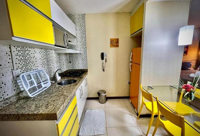 استودیوی لوکس, Villas Do Pratagy Vip