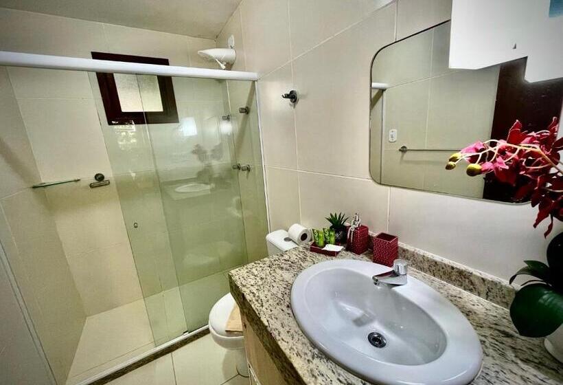 استودیوی لوکس, Villas Do Pratagy Vip