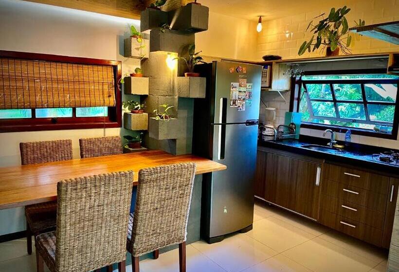 خانه 1 خوابه, Villas Do Pratagy Vip