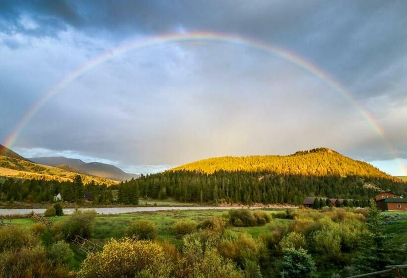 آپارتمان 3 خوابه, Beaverhead 1421