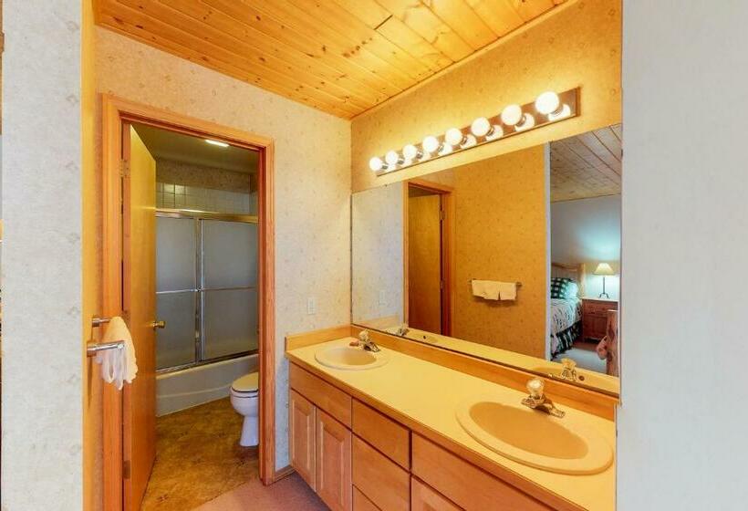 آپارتمان 3 خوابه, Beaverhead 1421