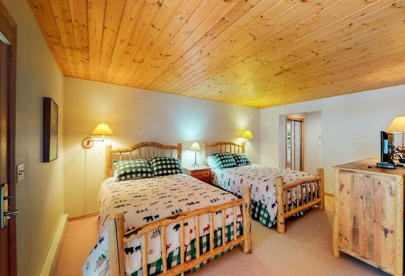 آپارتمان 3 خوابه, Beaverhead 1421