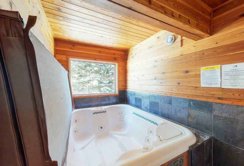 آپارتمان 3 خوابه, Beaverhead 1421