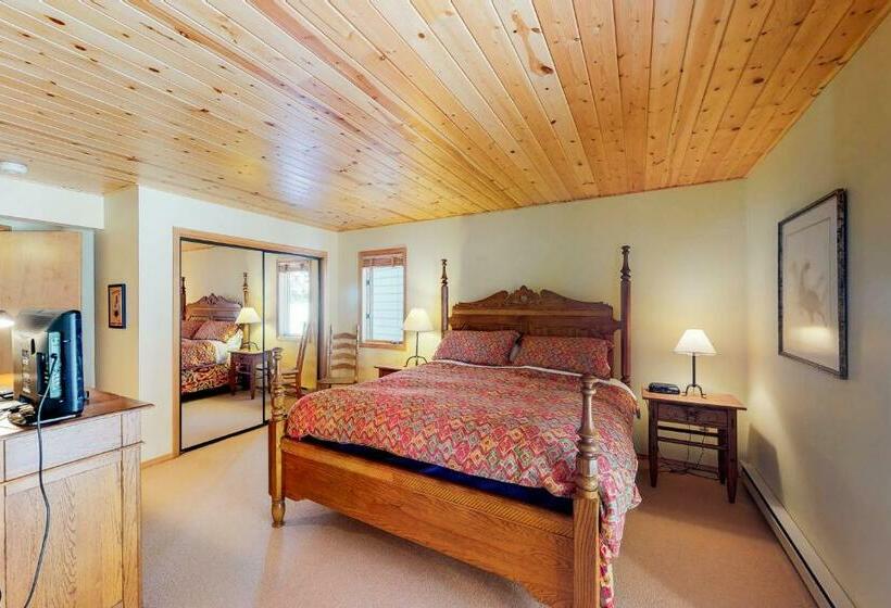 آپارتمان 3 خوابه, Beaverhead 1421