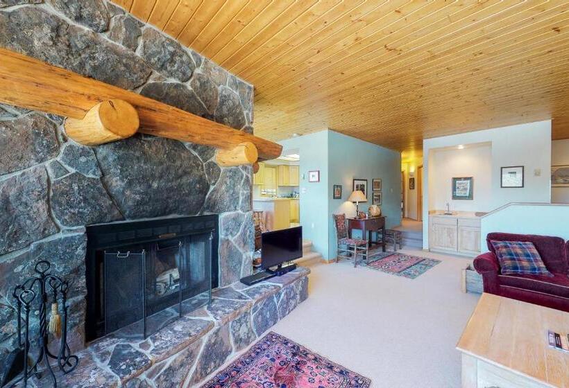 آپارتمان 3 خوابه, Beaverhead 1421