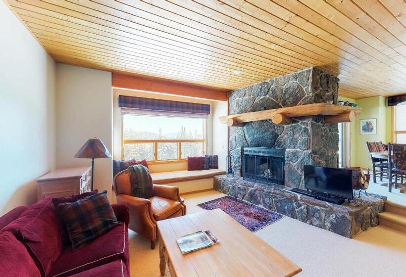 آپارتمان 3 خوابه, Beaverhead 1421