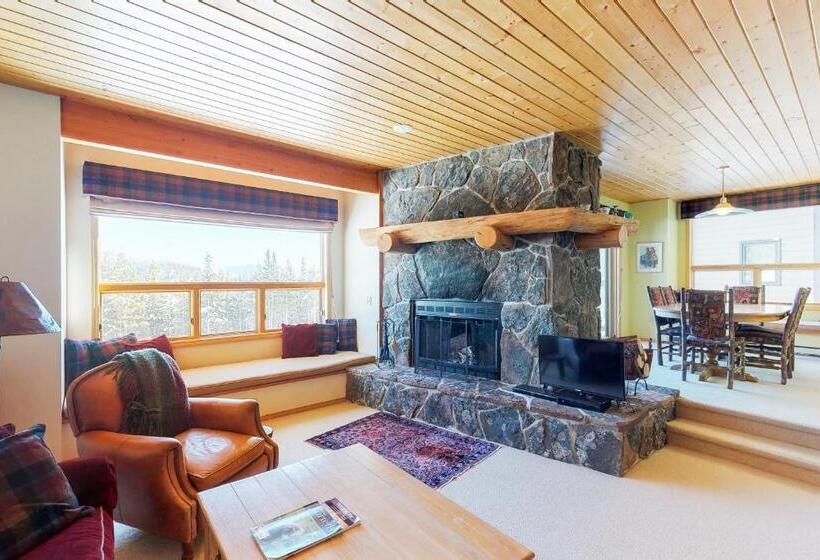 آپارتمان 3 خوابه, Beaverhead 1421