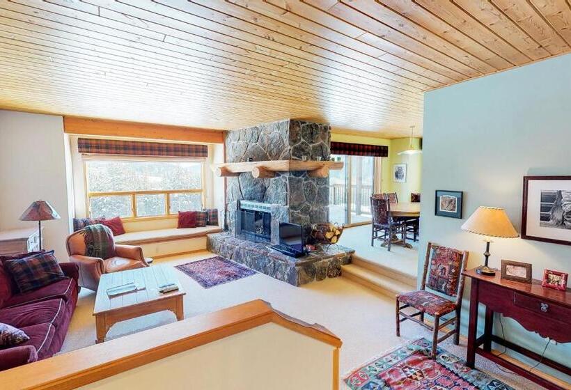 آپارتمان 3 خوابه, Beaverhead 1421