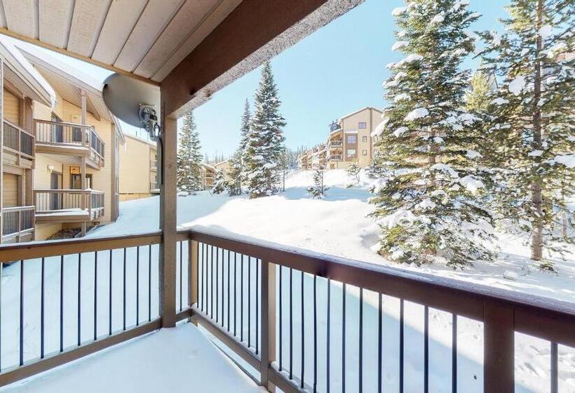 آپارتمان 3 خوابه, Beaverhead 1421