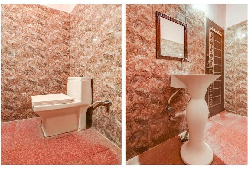 Klassiskt Trippelrum, O Colour