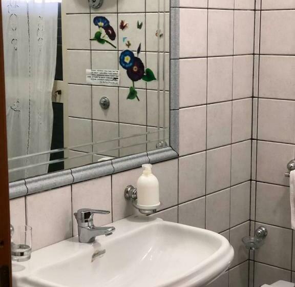 标准间, B&b Scala Dei Turchi Beach