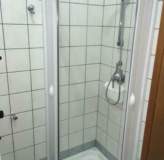 标准间, B&b Scala Dei Turchi Beach