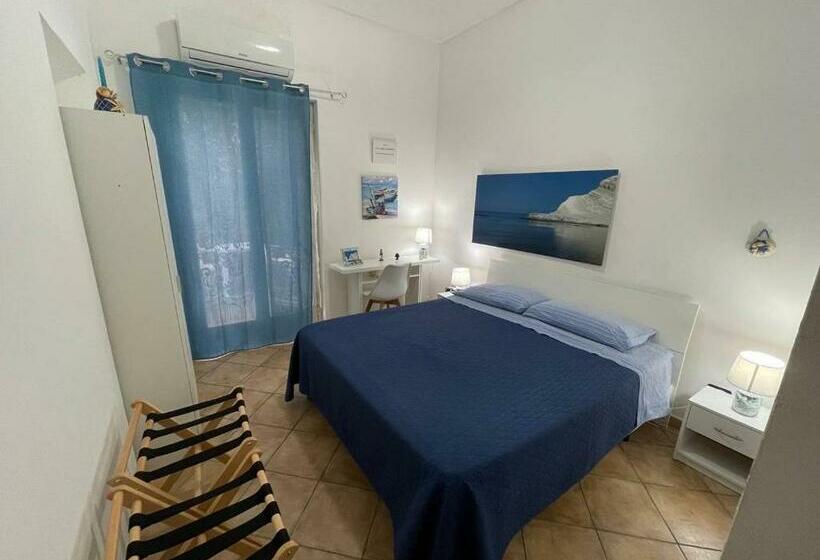 标准间, B&b Scala Dei Turchi Beach