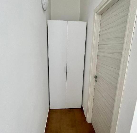 豪华房间, B&b Scala Dei Turchi Beach