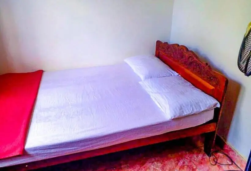 エコノミールーム, Geesh Residence : Rooms In Jaffna