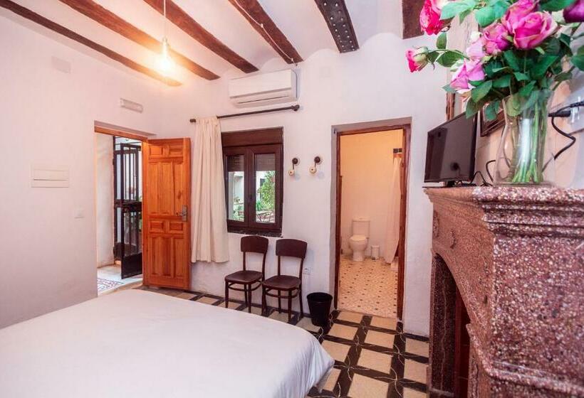 חדר סטנדרט, La Casa De Félix