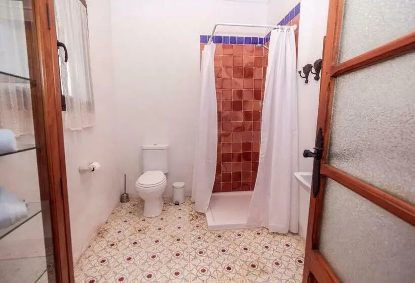 スタンダードルーム, La Casa De Félix