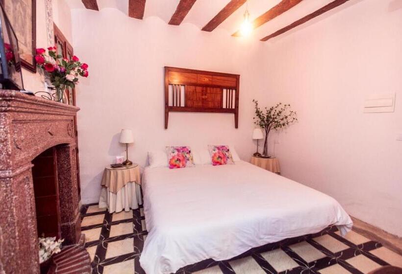 חדר סטנדרט, La Casa De Félix