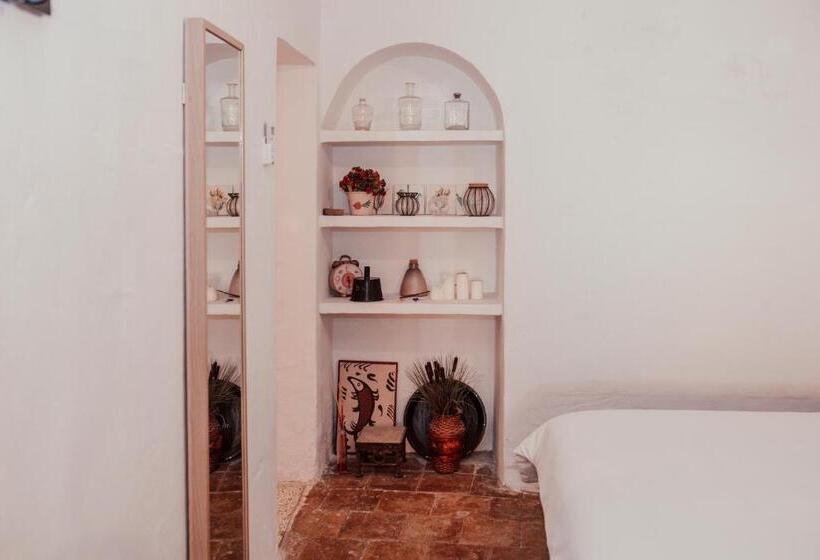 חדר סטנדרט לארבעה, La Casa De Félix