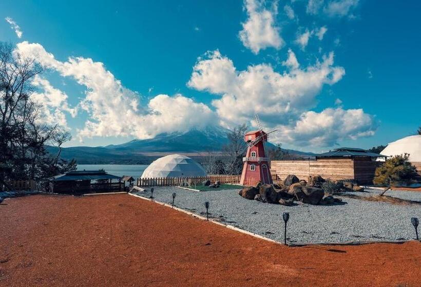 스탠다드 스튜디오, Fuji Yamanakako Resort Hotel   Vacation Stay 03076v