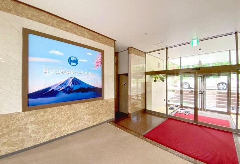 스탠다드 스튜디오, Fuji Yamanakako Resort Hotel   Vacation Stay 03076v