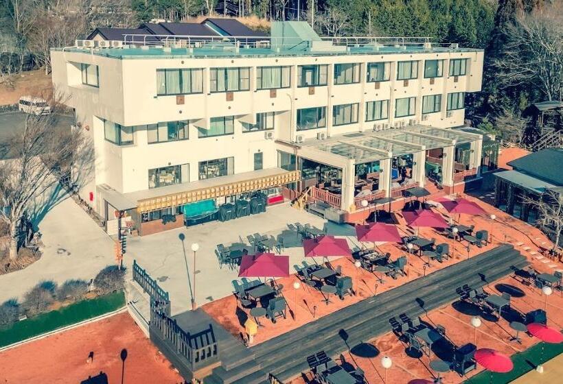 스탠다드 스튜디오, Fuji Yamanakako Resort Hotel   Vacation Stay 03076v