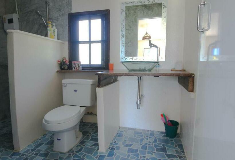 Standard Bungalow, Tk Beach Resort Koh Mak