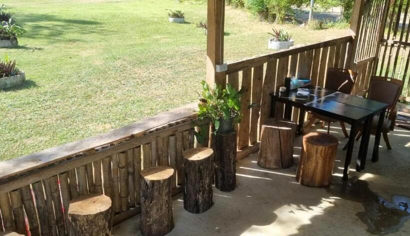 Standard Bungalow Sea View, Tk Beach Resort Koh Mak