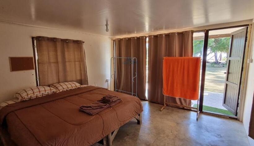 Standard Bungalow Sea View, Tk Beach Resort Koh Mak