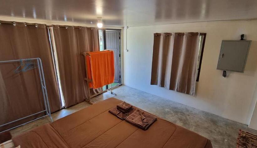 Standard Bungalow Sea View, Tk Beach Resort Koh Mak