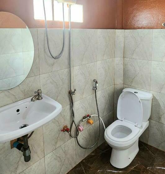 اتاق استاندارد, Islandlife Bungalows