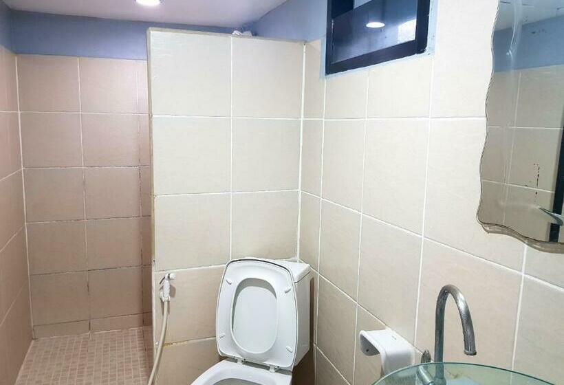 اتاق استاندارد با چشمانداز استخر, Islandlife Bungalows