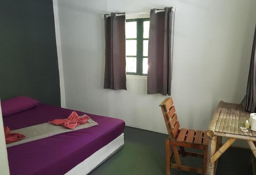 اتاق اکونومی, Islandlife Bungalows