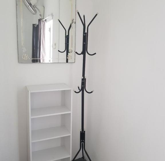 اتاق اکونومی, Islandlife Bungalows