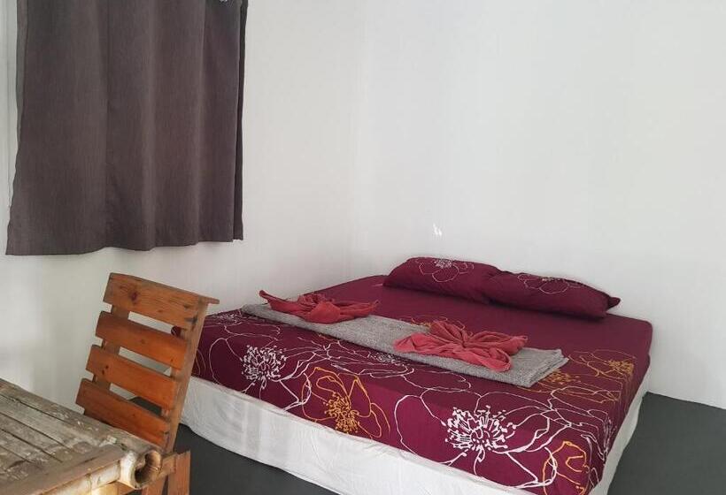 اتاق اکونومی, Islandlife Bungalows