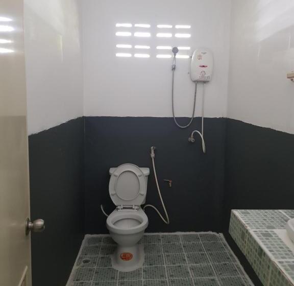 اتاق اکونومی, Islandlife Bungalows