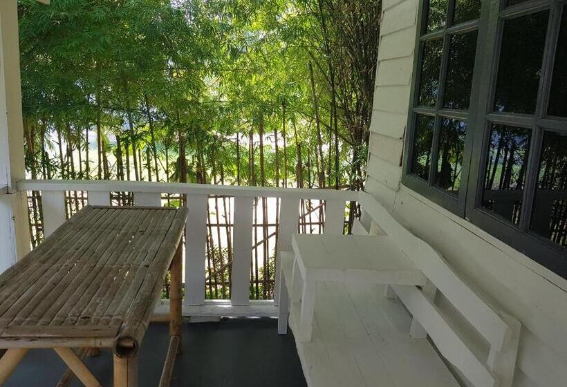 اتاق اکونومی, Islandlife Bungalows