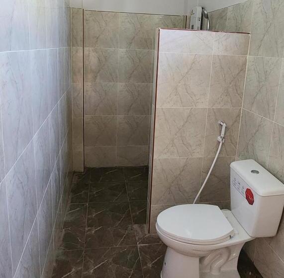 اتاق استاندارد با چشمانداز باغ, Islandlife Bungalows