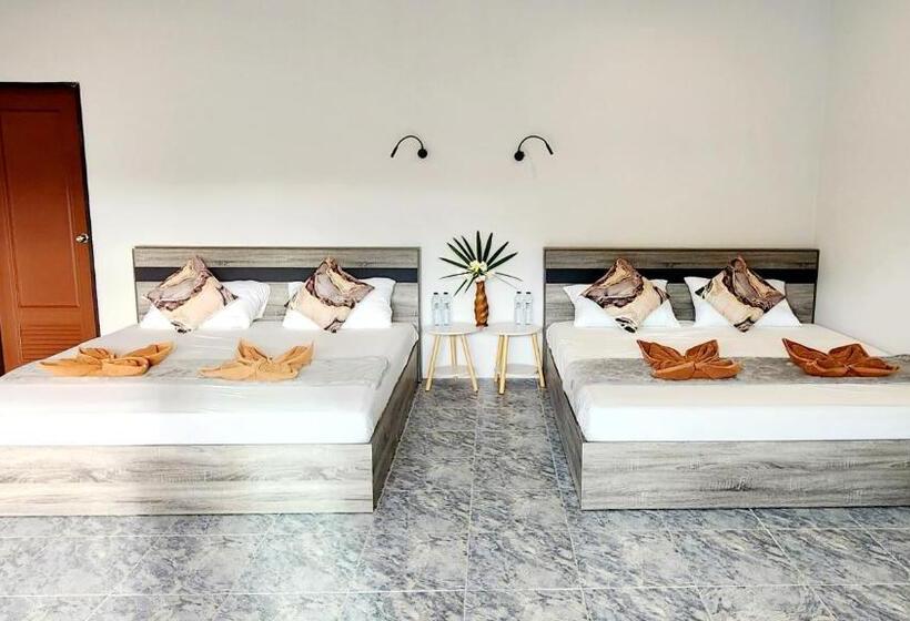 بانگلوی استاندارد, Islandlife Bungalows