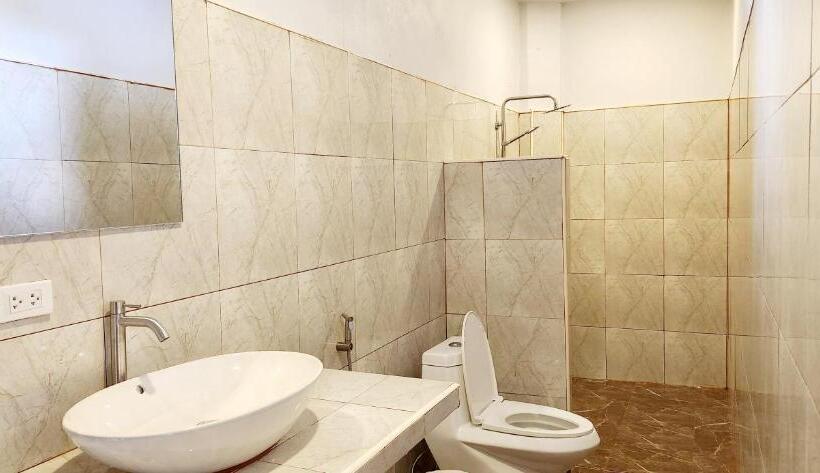 بانگلوی استاندارد, Islandlife Bungalows