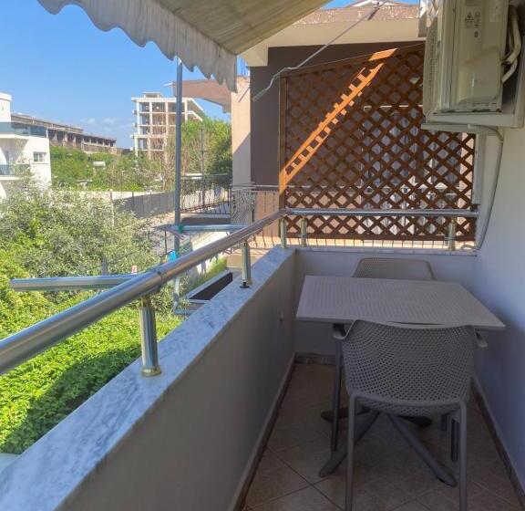 家庭工作室, Vila M Vera Rooms With Kitchen And Apartments