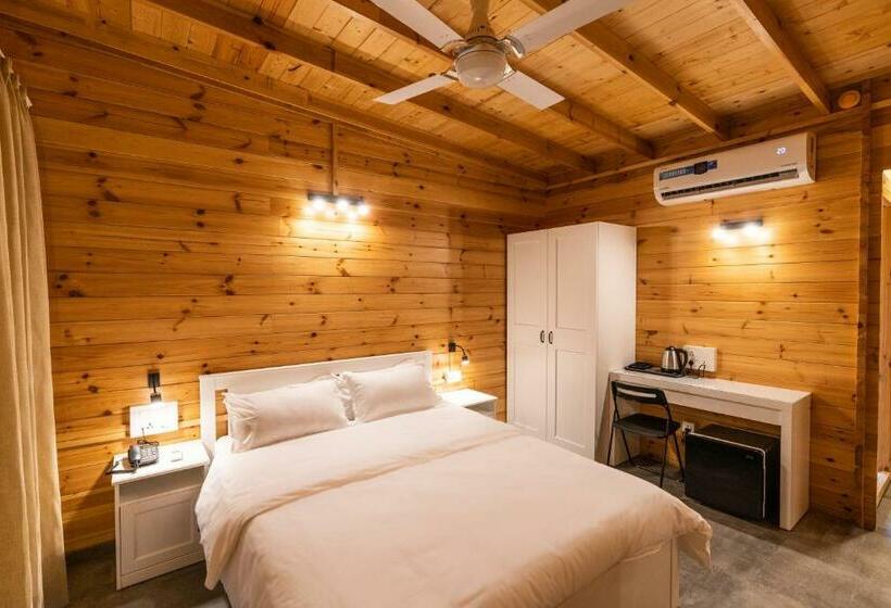 Standaardkamer met Uitzicht op Zee, Buena Vida Beach Resort