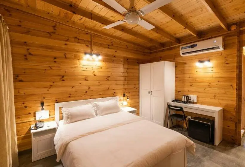 Chambre Standard Vue Mer, Buena Vida Beach Resort