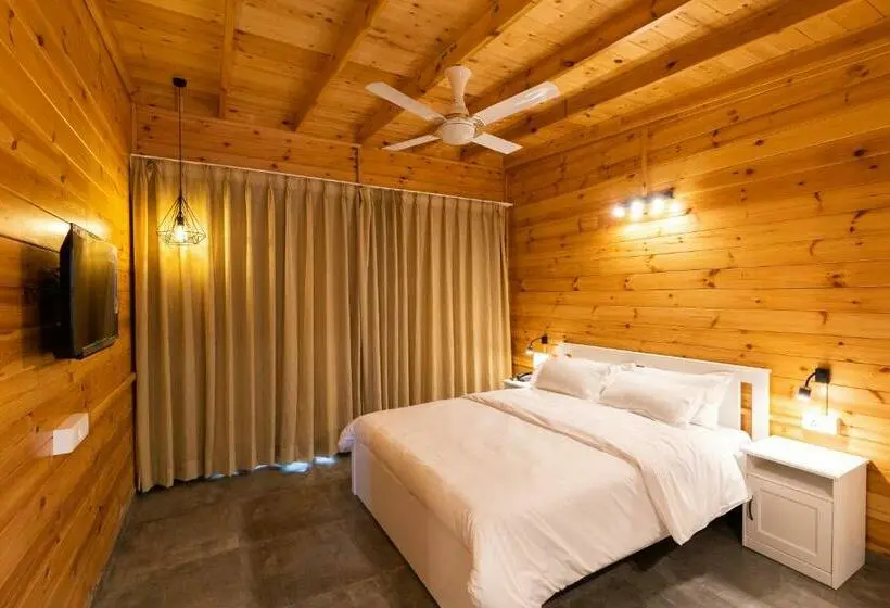 Chambre Standard Vue Mer, Buena Vida Beach Resort