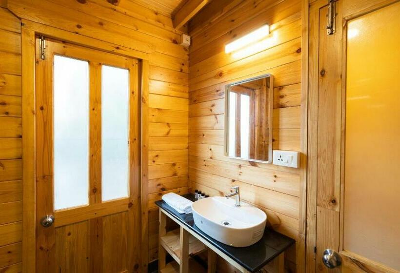 Standaardkamer met Uitzicht op Zee, Buena Vida Beach Resort