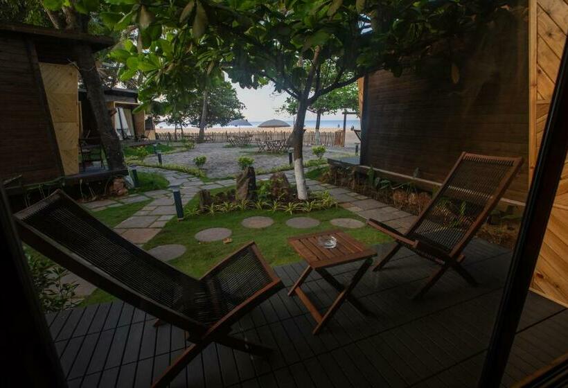 Standaardkamer met Uitzicht op Zee, Buena Vida Beach Resort