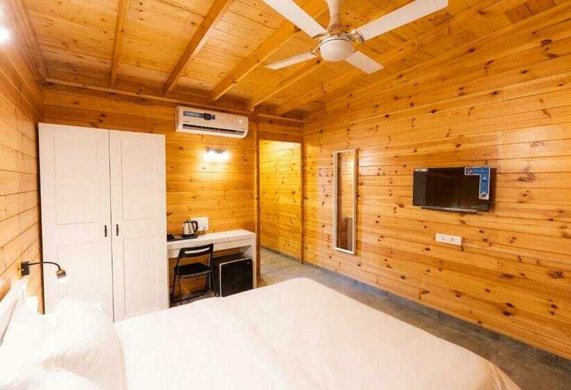 Standaardkamer met Uitzicht op Zee, Buena Vida Beach Resort