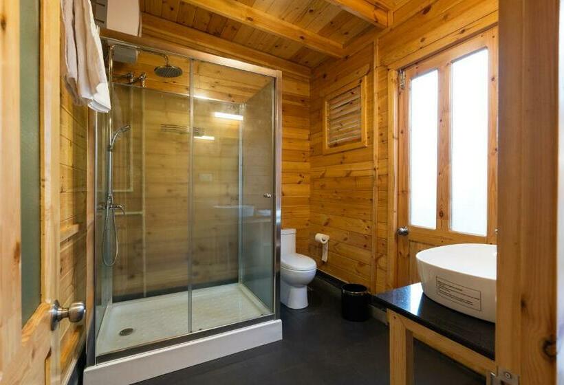 Номер Стандарт Вид на Море, Buena Vida Beach Resort