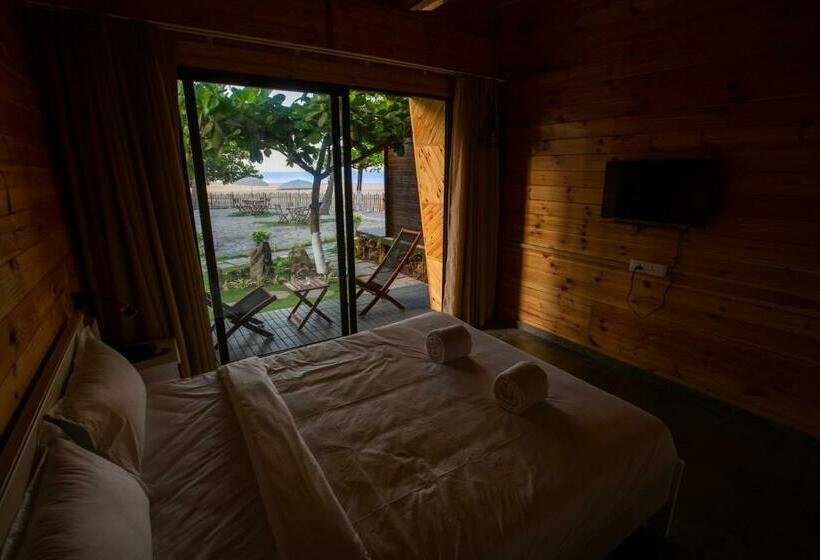 Standaardkamer met Uitzicht op Zee, Buena Vida Beach Resort